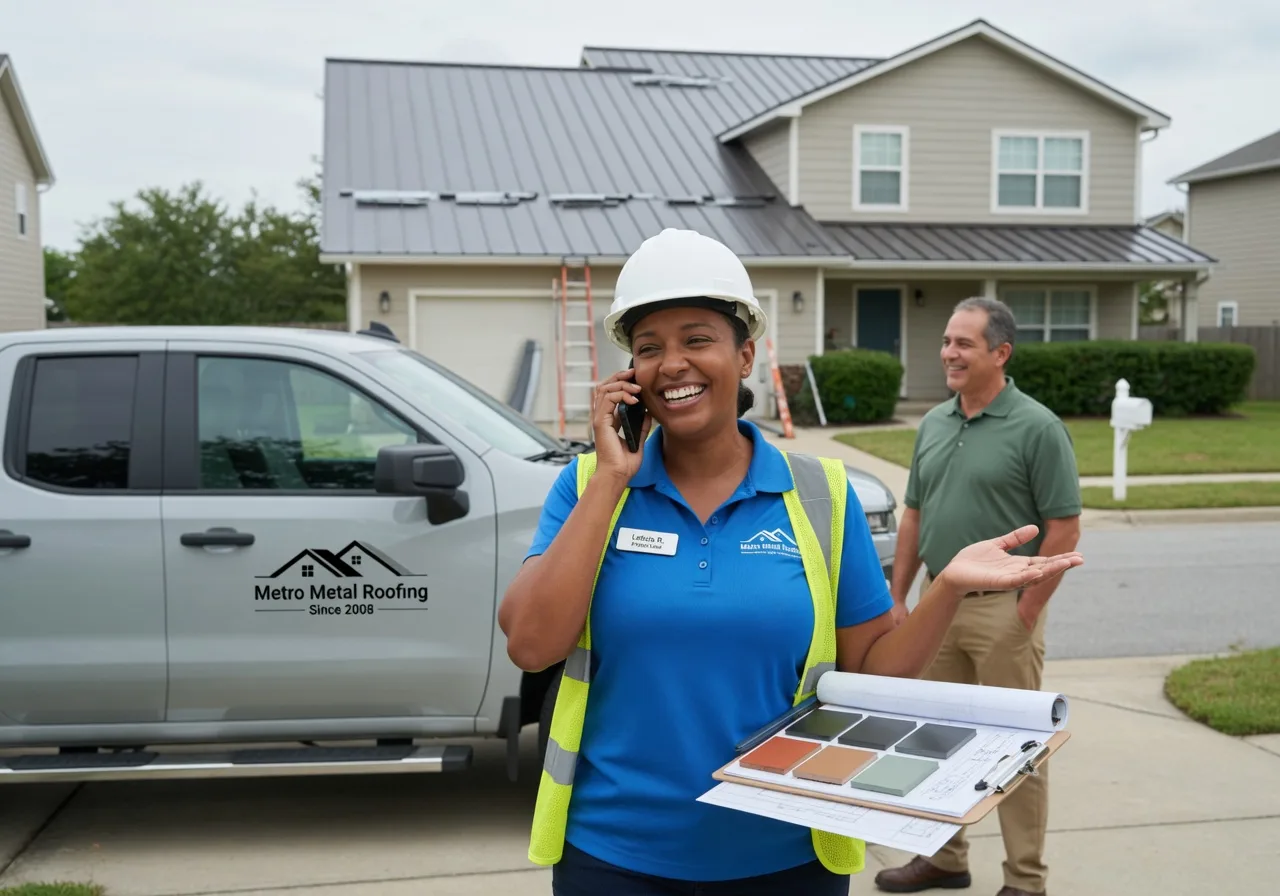 Metal Roofing Installation Prospect, OR FAQs