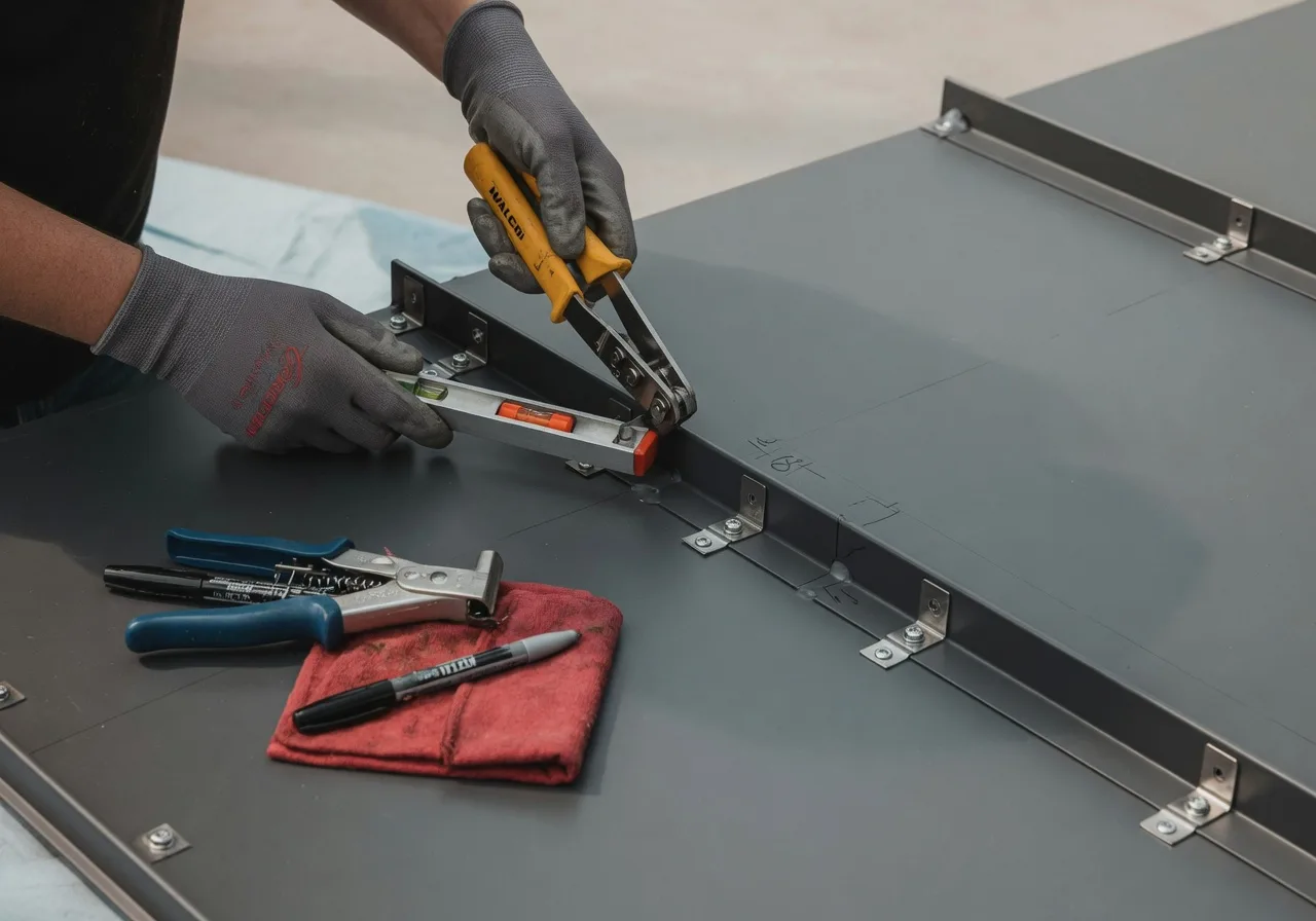 Why choose Metal Roofing Installation in Prospect, OR